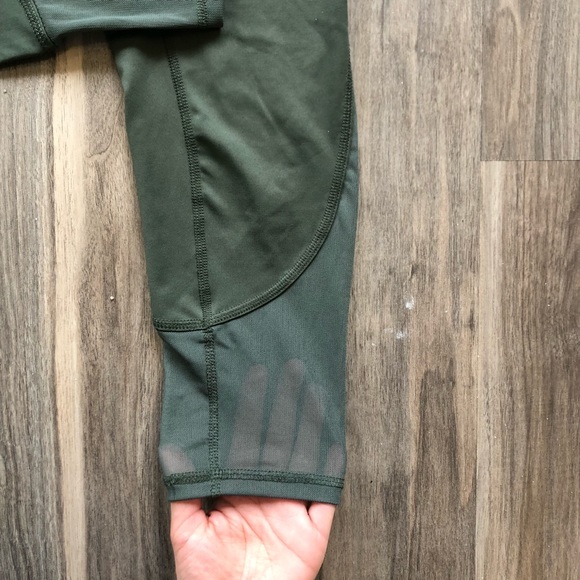 Athletic tights - Picture 2 of 3